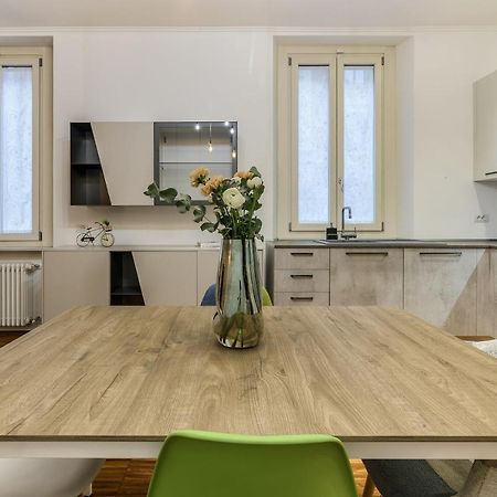 Beplace Apartments In Isola Milano Ngoại thất bức ảnh