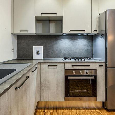 Beplace Apartments In Isola Milano Ngoại thất bức ảnh