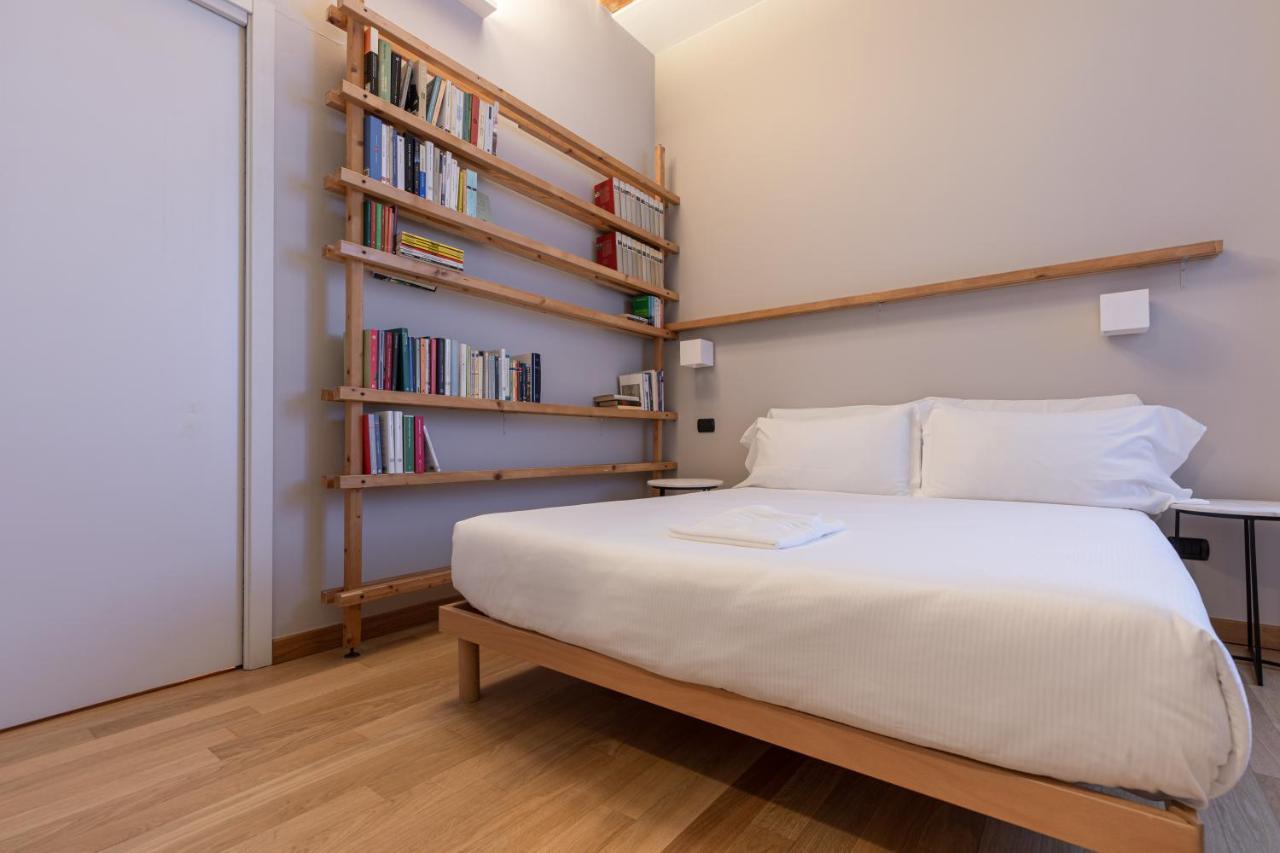 Beplace Apartments In Isola Milano Ngoại thất bức ảnh