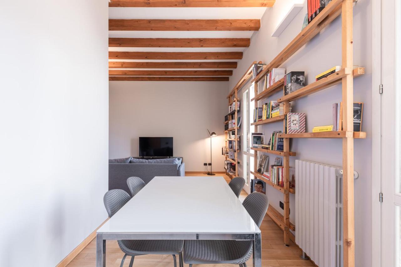Beplace Apartments In Isola Milano Ngoại thất bức ảnh