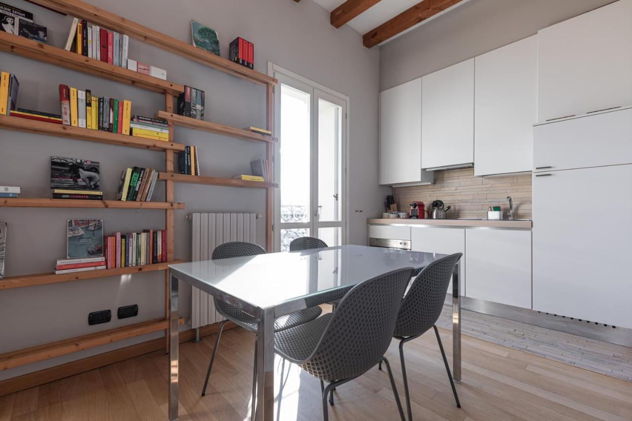 Beplace Apartments In Isola Milano Ngoại thất bức ảnh
