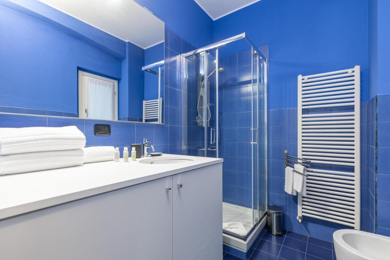 Beplace Apartments In Isola Milano Ngoại thất bức ảnh