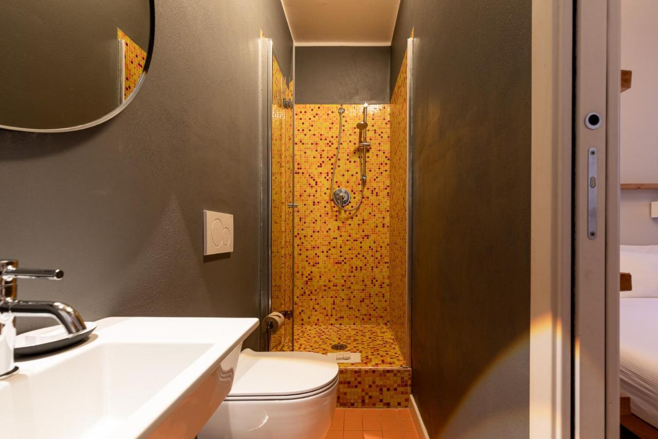 Beplace Apartments In Isola Milano Ngoại thất bức ảnh