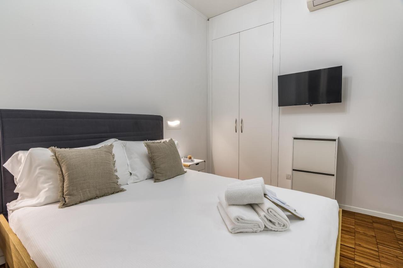 Beplace Apartments In Isola Milano Ngoại thất bức ảnh