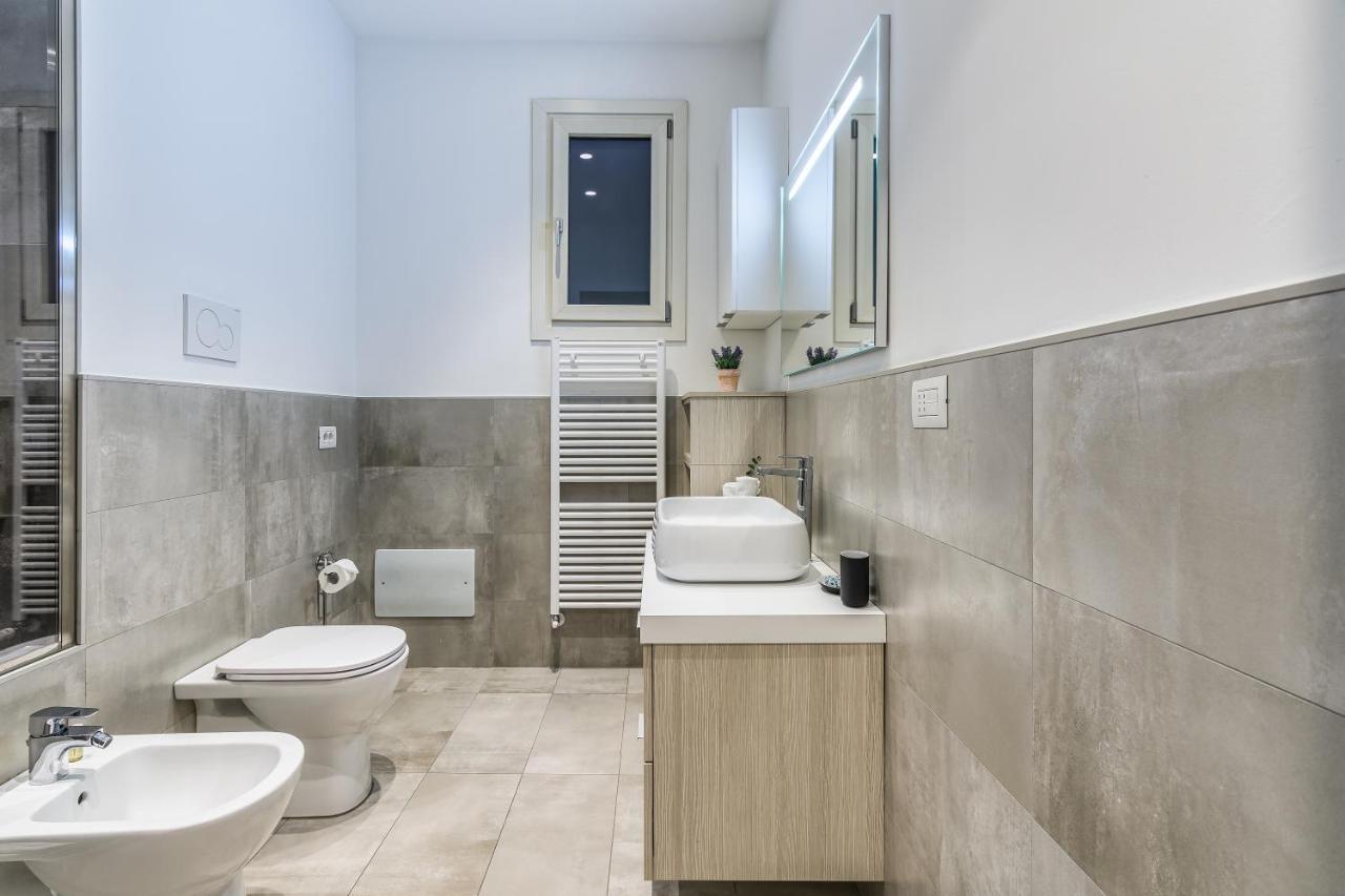 Beplace Apartments In Isola Milano Ngoại thất bức ảnh