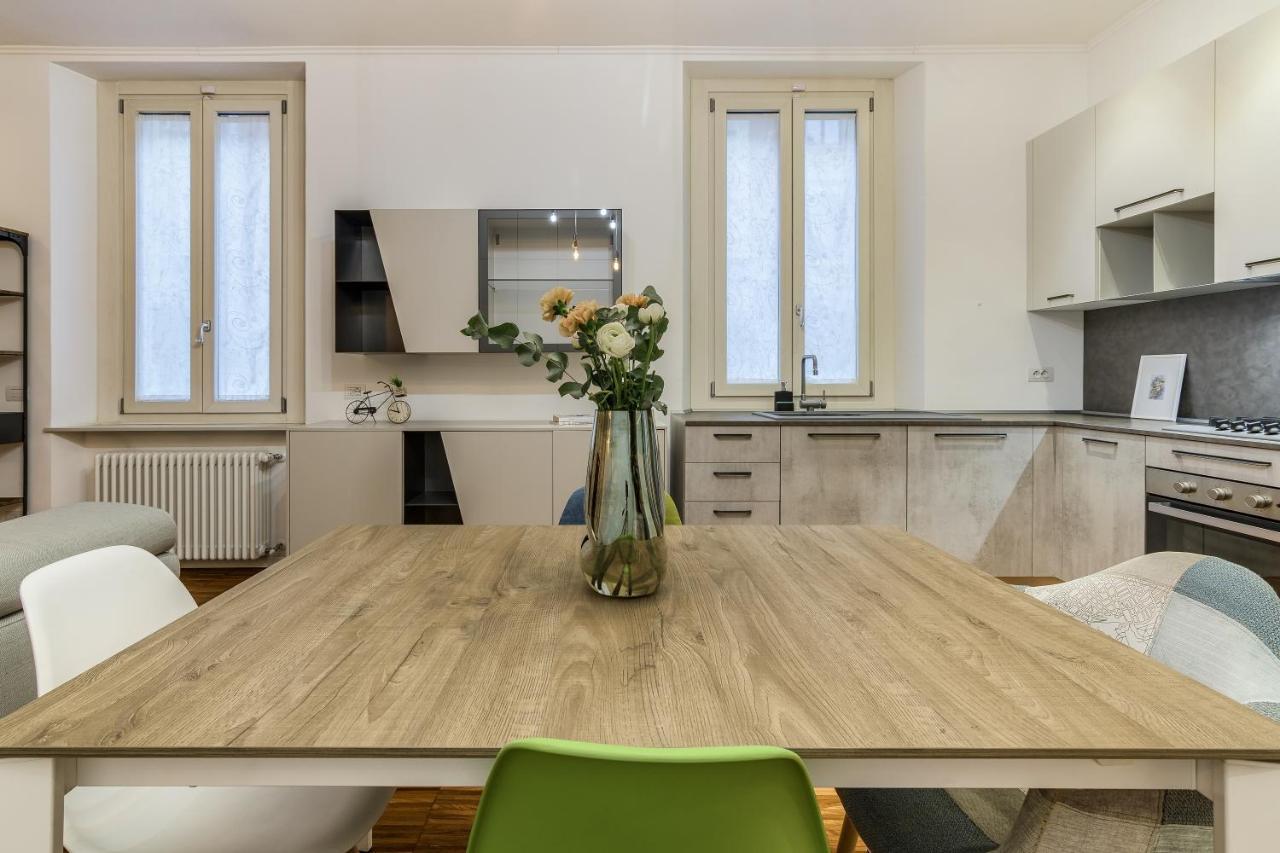 Beplace Apartments In Isola Milano Ngoại thất bức ảnh