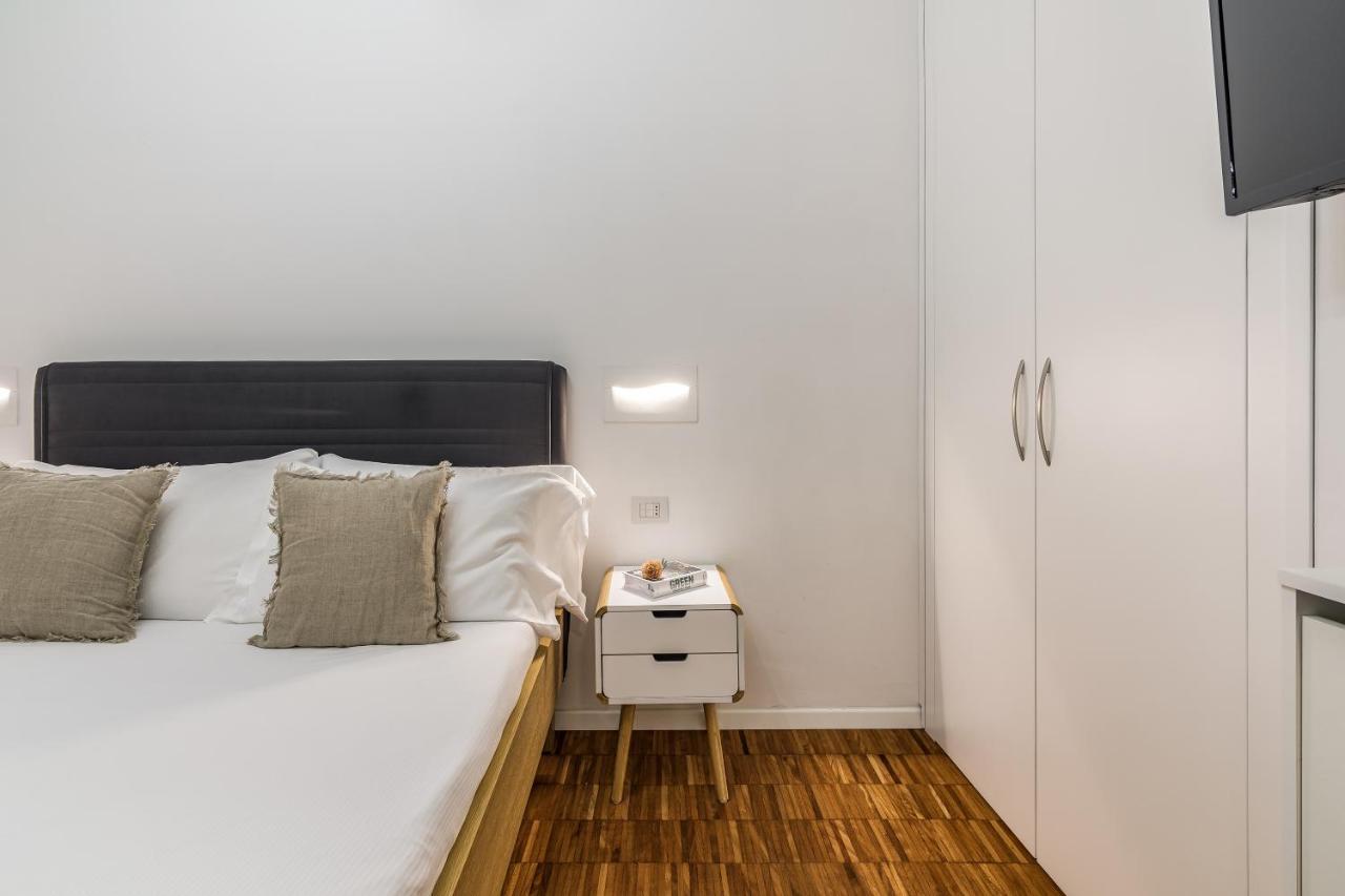 Beplace Apartments In Isola Milano Ngoại thất bức ảnh