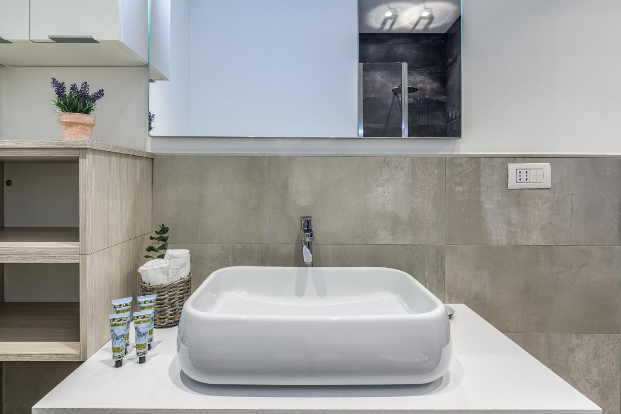 Beplace Apartments In Isola Milano Ngoại thất bức ảnh
