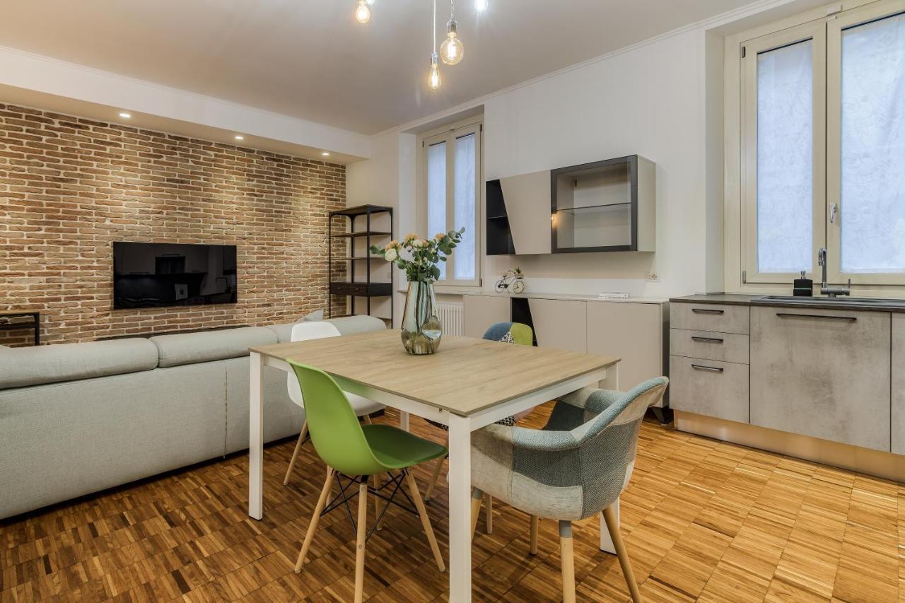 Beplace Apartments In Isola Milano Ngoại thất bức ảnh