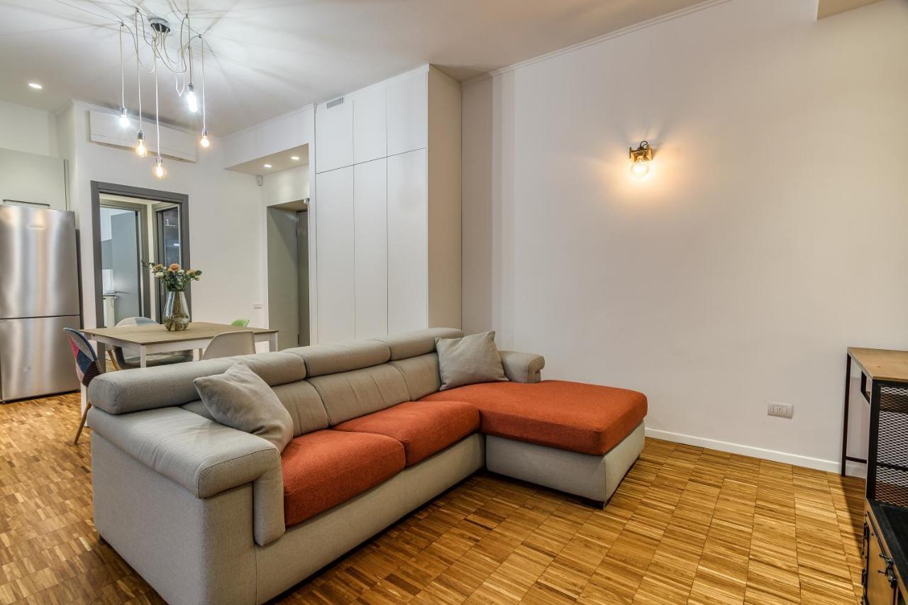 Beplace Apartments In Isola Milano Ngoại thất bức ảnh