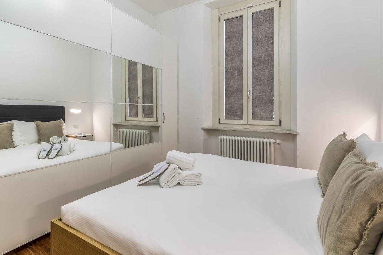 Beplace Apartments In Isola Milano Ngoại thất bức ảnh