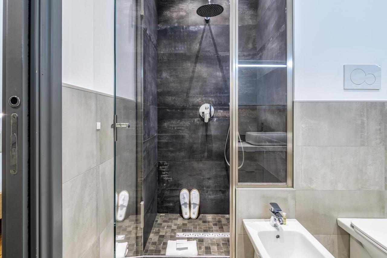 Beplace Apartments In Isola Milano Ngoại thất bức ảnh