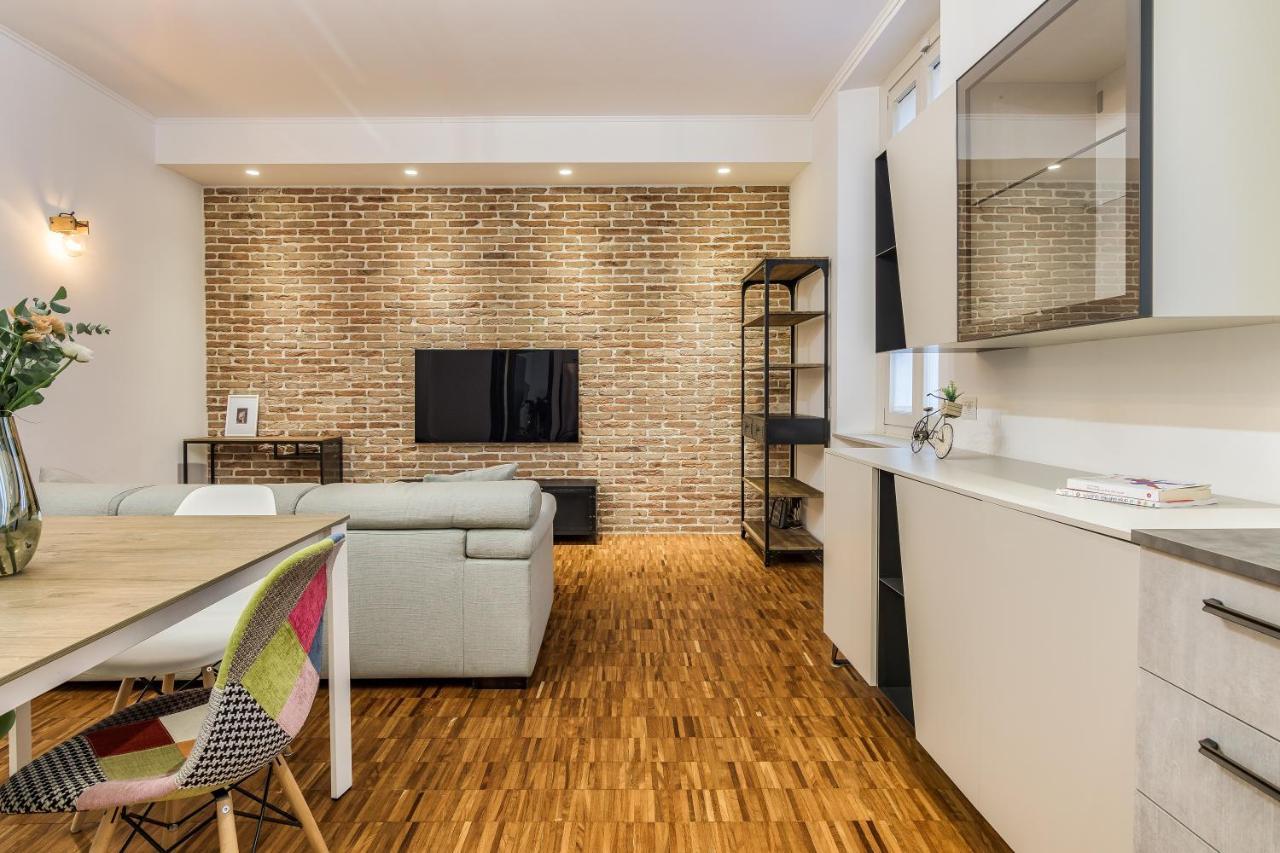 Beplace Apartments In Isola Milano Ngoại thất bức ảnh